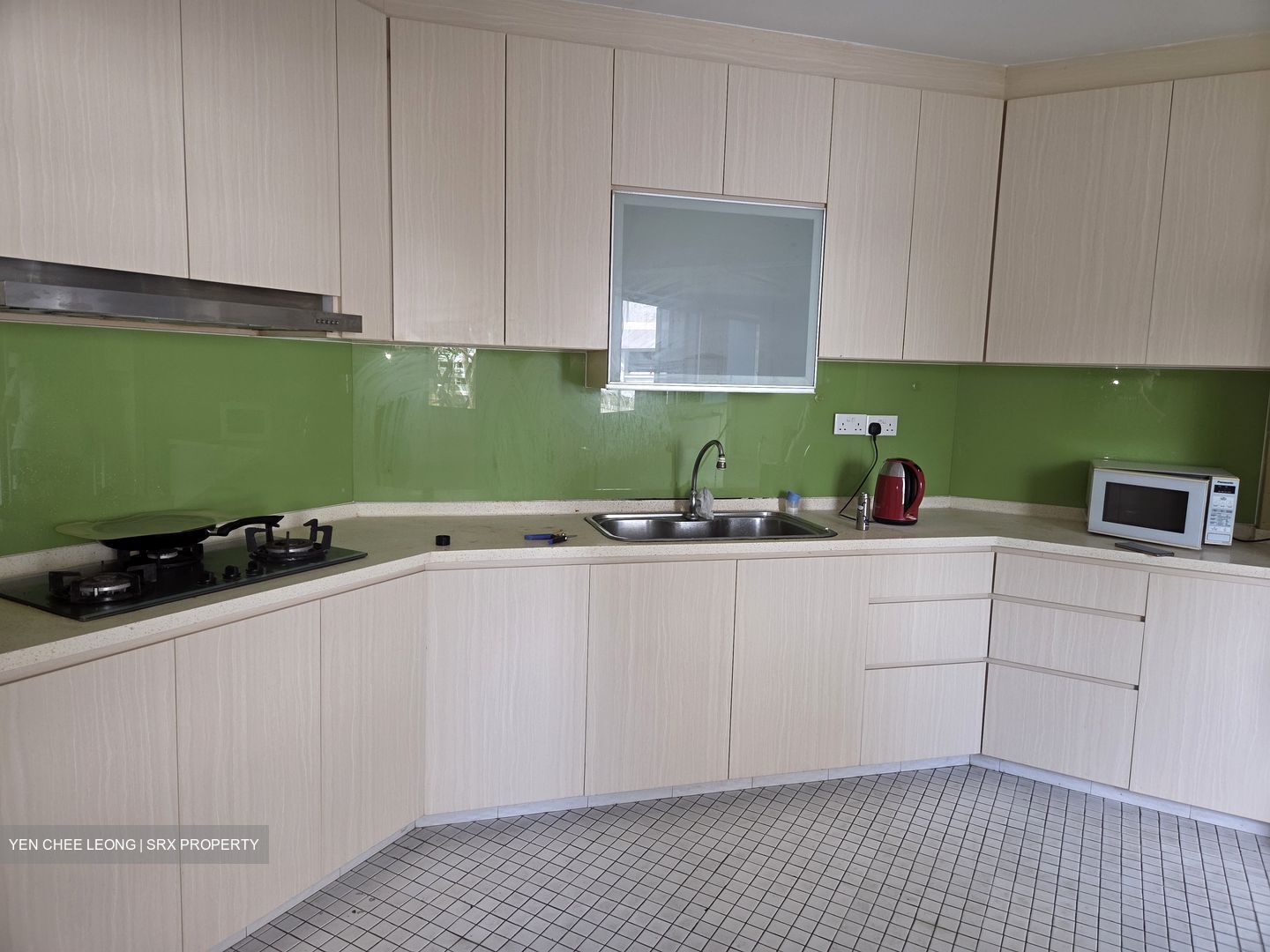 Lagoon View (D15), Apartment #630161321